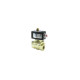 Bobina para Válvula Solenoide Modelo UW - DIERSTE