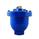 Válvula Ventosa GG25/SS304/NBR NPT PN16 1/2 Válvula Ventosa GG25/SS304/NBR NPT PN16 1/2