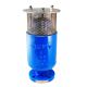 Válvula Ventosa Fox Cuerpo WCB Epoxy /SS316/NBR Flange ANSI 150 2 1/2 Válvula Ventosa Fox Cuerpo WCB Epoxy /SS316/NBR Flange ANSI 150 2 1/2