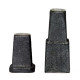 Válvula Dado Universal Para Compuerta DIN 40 Y 50 mm - VAG Válvula Dado Universal Para Compuerta DIN 40 Y 50 mm - VAG
