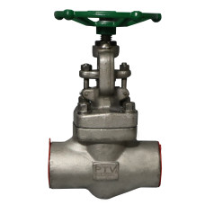 Válvula Industrial Globo Ptv Ss316/trim 10 #800 Socket Weld 1 1/4 Válvula Industrial Globo Ptv Ss316/trim 10 #800 Socket Weld 1 1/4