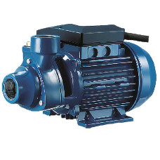 BOMBA PERIFÉRICA 80 1HP 220V 1