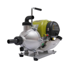 MOTOBOMBA GASOLINA  1