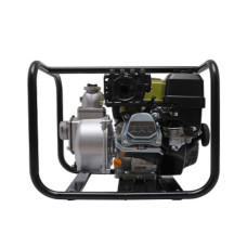 MOTOBOMBA GASOLINA  2