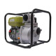 Motobomba Gasolina 3