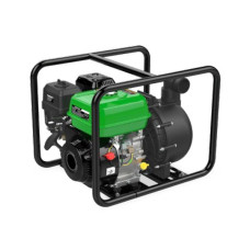 MOTOBOMBA GASOLINA  2