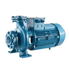 BOMBA CMT 65-160B  15HP  400V  DN80xDN65