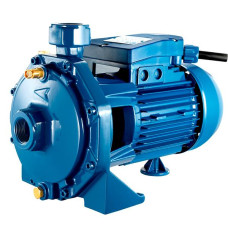 BOMBA CENTRÍFUGA CBT 1000 10HP 380V 2