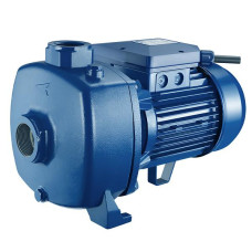 BOMBA CENTRÍFUGA MBT 300 3HP 380V 11/2