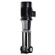 Electrobomba Vertical Multietapa en Línea CDLF 4 CDLF 4-10