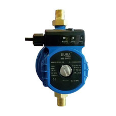 Electrobomba Aumentadora de Presión ZP 15-9-160