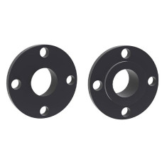 KIT CONTRAFLANGE PN 25 A ROSCAR  2