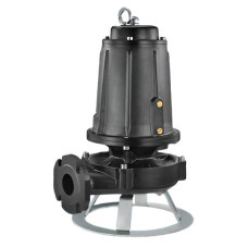 BOMBA DCT 750  7,5HP  400/690V  DN65