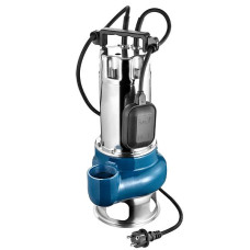 BOMBA DBT 150  1700W  400V  2