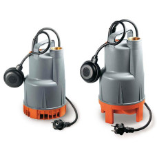 BOMBA DP 60G   400W  1