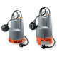 Bomba Sumergible DP 100G 1050W 1 Bomba Sumergible DP 100G 1050W 1