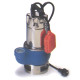 Bomba Sumergible DGT 100 1350W 400V 1 Bomba Sumergible DGT 100 1350W 400V 1