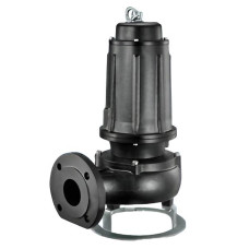 BOMBA DVT 1000  10HP  400/660V  DN80