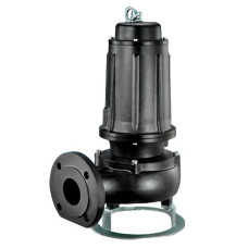 BOMBA DMT 310  3HP  400V  DN65