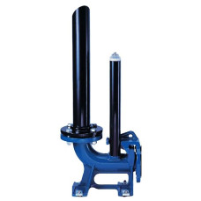 PIE DE ACOPLE AUTOMATICO DN80