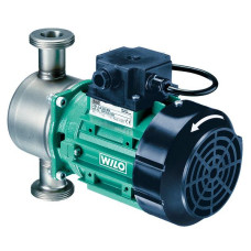 TOP Z 20/4 EM 220V 1 1/4