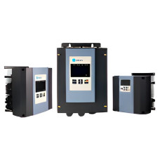 VDF PD ES 22kW 380V IP65