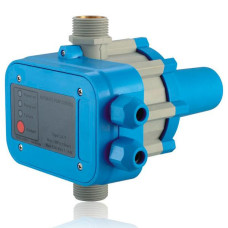 Controlador de Bombas DURA 20 Controlador de Bombas DURA 20