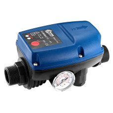 Controlador de Bombas PENTAX 20