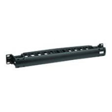 Ordenador Horizontal 1U Plastico - Furukawa