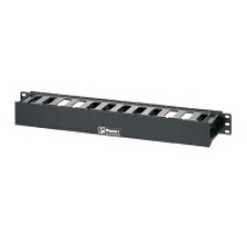 PANDUIT ORDENADOR HORIZONTAL FRONTAL DE 1U