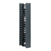 ORDENADOR VERTICAL FRONTAL Y POSTERIOR 45U - Panduit