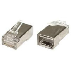 TC - CON - 10 TOUGH Cable Connectors 1x10 - Ubiquiti