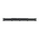 Panduit Netkey Patch Panel cargado CAT6 24puertos Panduit Netkey Patch Panel cargado CAT6 24puertos