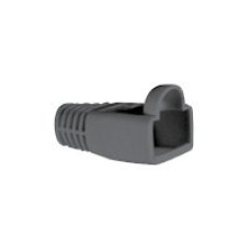 Botas para RJ - 45 Gris Pack - 100 - Nexxt Solutions Infrastructure