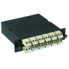 FWA DIO CASSETTE LGX 12F OM4 LC-UPC/MPO-UPC TIPOB FWA DIO CASSETTE LGX 12F OM4 LC-UPC/MPO-UPC TIPOB