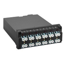 FWA CASSETTE HDX 12F SM-G652D LC-UPC/MPO-APC TIPO B REVERSO FWA CASSETTE HDX 12F SM-G652D LC-UPC/MPO-APC TIPO B REVERSO