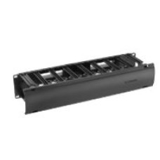 FWA Ordenador Horizontal 2U Plastico Alta Densidad
