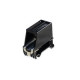 PANDUIT Adaptador para montaje en riel DIN Mini-Com PANDUIT Adaptador para montaje en riel DIN Mini-Com