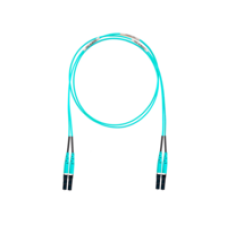 Panduit Parch Cord de fibra OPTI-CORE OM3 DUPLEX LC Panduit Parch Cord de fibra OPTI-CORE OM3 DUPLEX LC