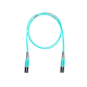 Panduit Opti-Core - Patch cable - LC multi-mode M to LC mu Panduit Opti-Core - Patch cable - LC multi-mode M to LC mu