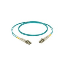 NK 2-fiber OM4 2.0mm LSZH Jacket Patch Cord LC Duplex to LC Duplex 2m NK 2-fiber OM4 2.0mm LSZH Jacket Patch Cord LC Duplex to LC Duplex 2m