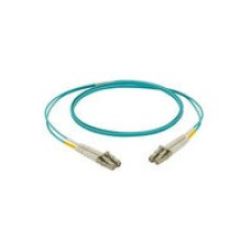 Panduit Patch cord de fibra OM4 2.0mm Riser Jacket LC Duple Panduit Patch cord de fibra OM4 2.0mm Riser Jacket LC Duple