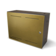 Gabinete De Baterias Qs Bc-1 - EDWARDS