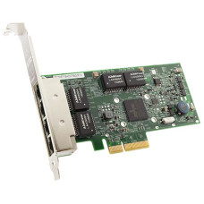 Tarjeta de Red Ethernet OCP Broadcom 5719 4x1GE RJ45 4XC7A08235 - Lenovo