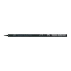 PANDUIT PDU VERTICAL20 C134C19MONITORED INPUT 230V/32A / 1 PHASE TOP-END FED 3 METER INPUT CORD YELL PANDUIT PDU VERTICAL20 C134C19MONITORED INPUT 230V/32A / 1 PHASE TOP-END FED 3 METER INPUT CORD YELL