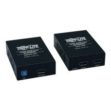 Kit Extensor HDMI CAT5 - 6 Serial y Control IR hasta 60M - Tripplite