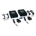 Kit Extensor HDMI CAT5 - 6 Serial y Control IR hasta 60M - Tripplite