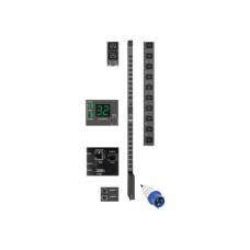 Tripplite 5/5.8kW Single-Phase Switched PDU with LX Platform