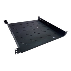 Nexxt Bandeja 1Ux40cm Doble fijacion ajustable - Nexxt Solutions Infrastructure