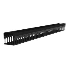 Organizador de Cables Vertical de 3 Mts NPM-DV7FB - Nexxt Solutions Infrastructure